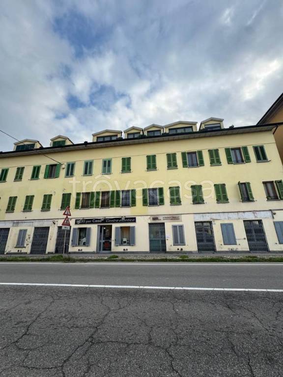 appartamento in vendita a Rozzano