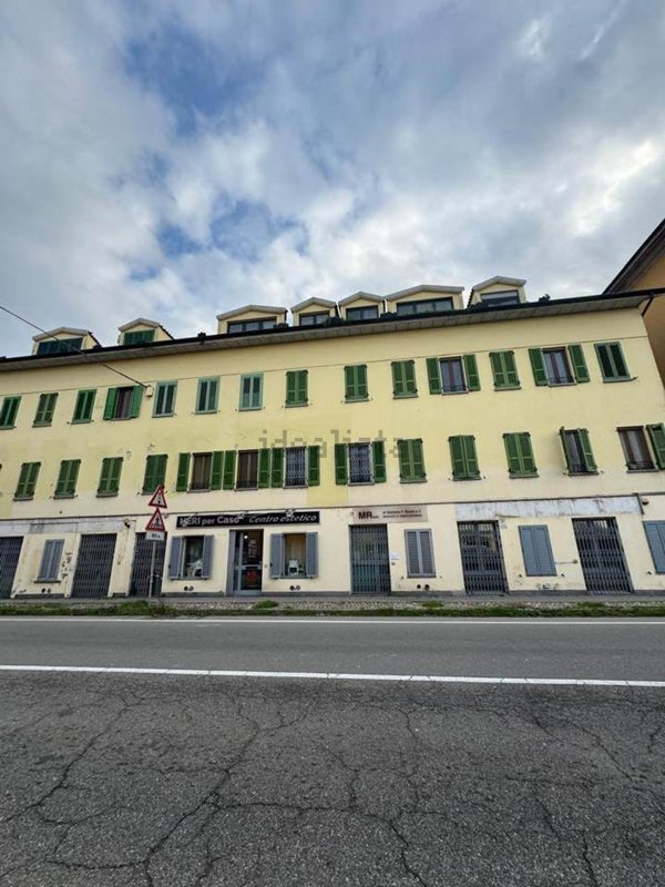 appartamento in vendita a Rozzano