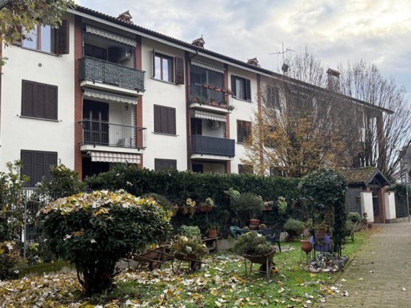 appartamento in vendita a Rozzano