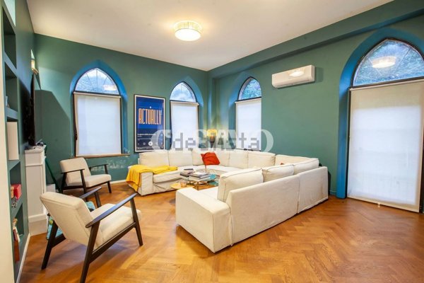 appartamento in vendita a Rozzano in zona Cassino Scanasio