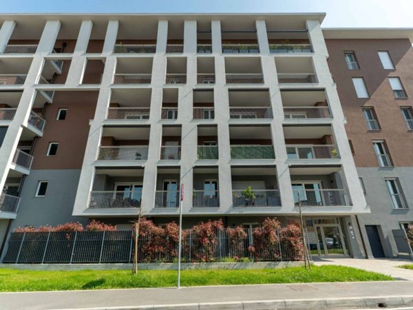 appartamento in vendita a Rozzano