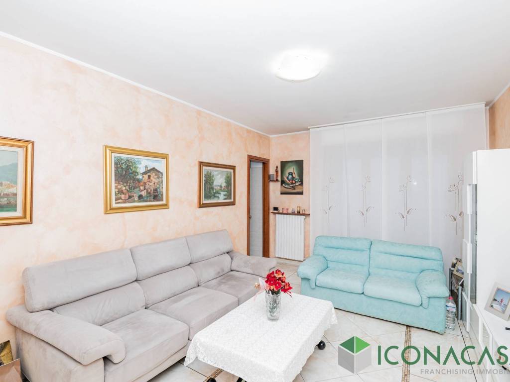 appartamento in vendita a Rozzano