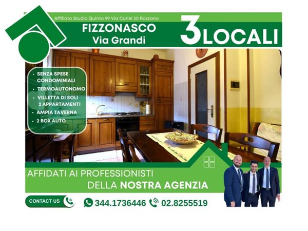 casa indipendente in vendita a Rozzano in zona Pontesesto