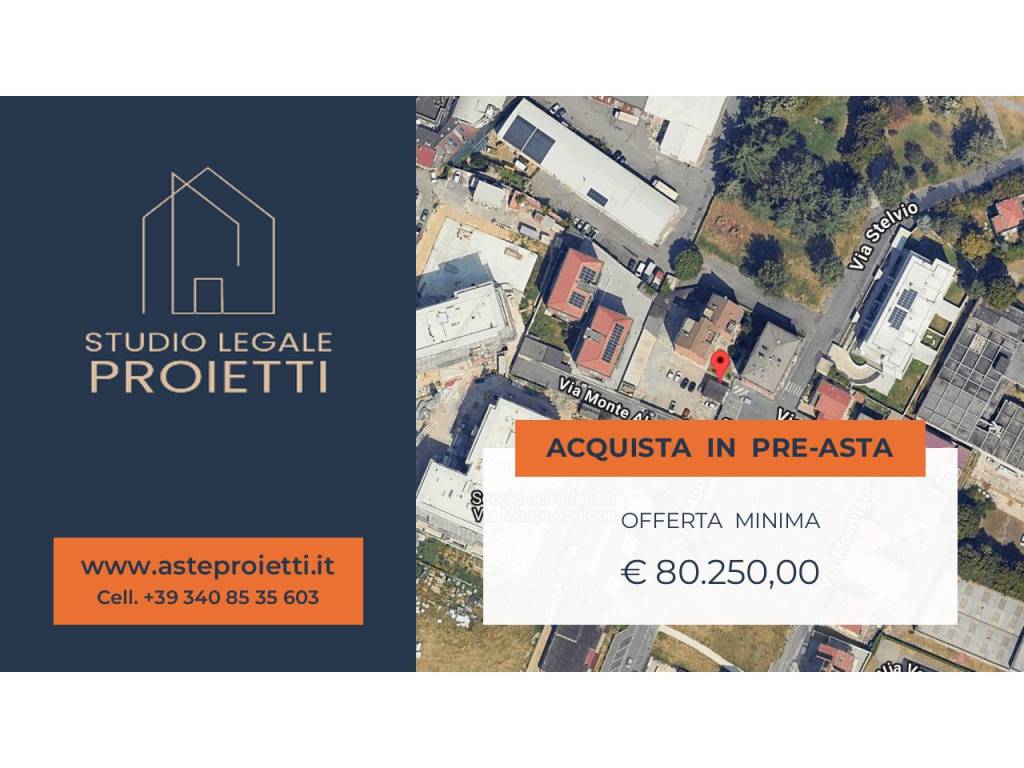 appartamento in vendita a Rozzano