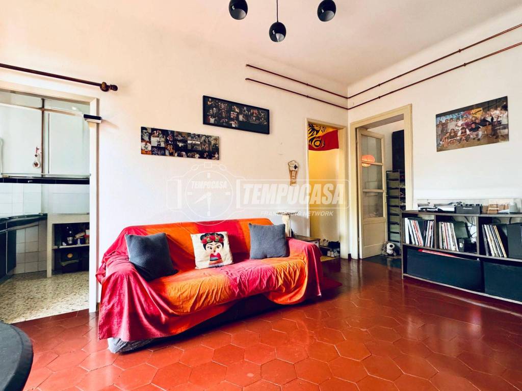 appartamento in vendita a Rozzano