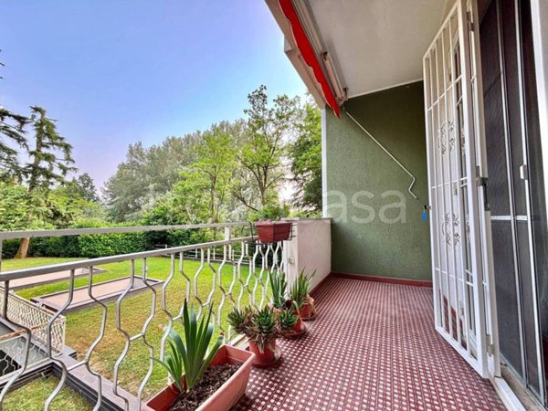 appartamento in vendita a Rozzano