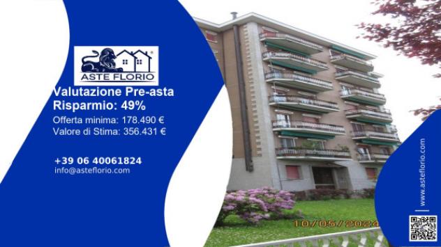 appartamento in vendita a Rozzano