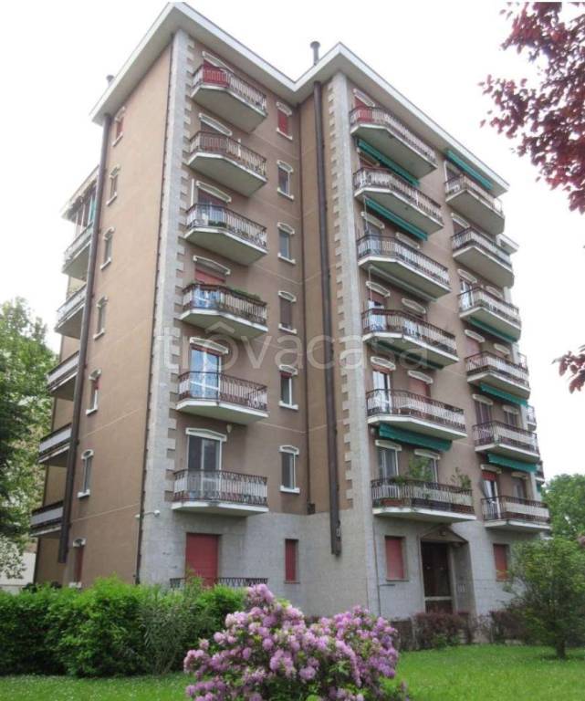 appartamento in vendita a Rozzano