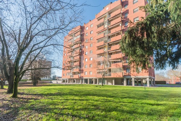 appartamento in vendita a Rozzano