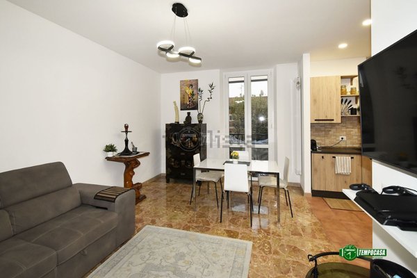 appartamento in vendita a Rozzano