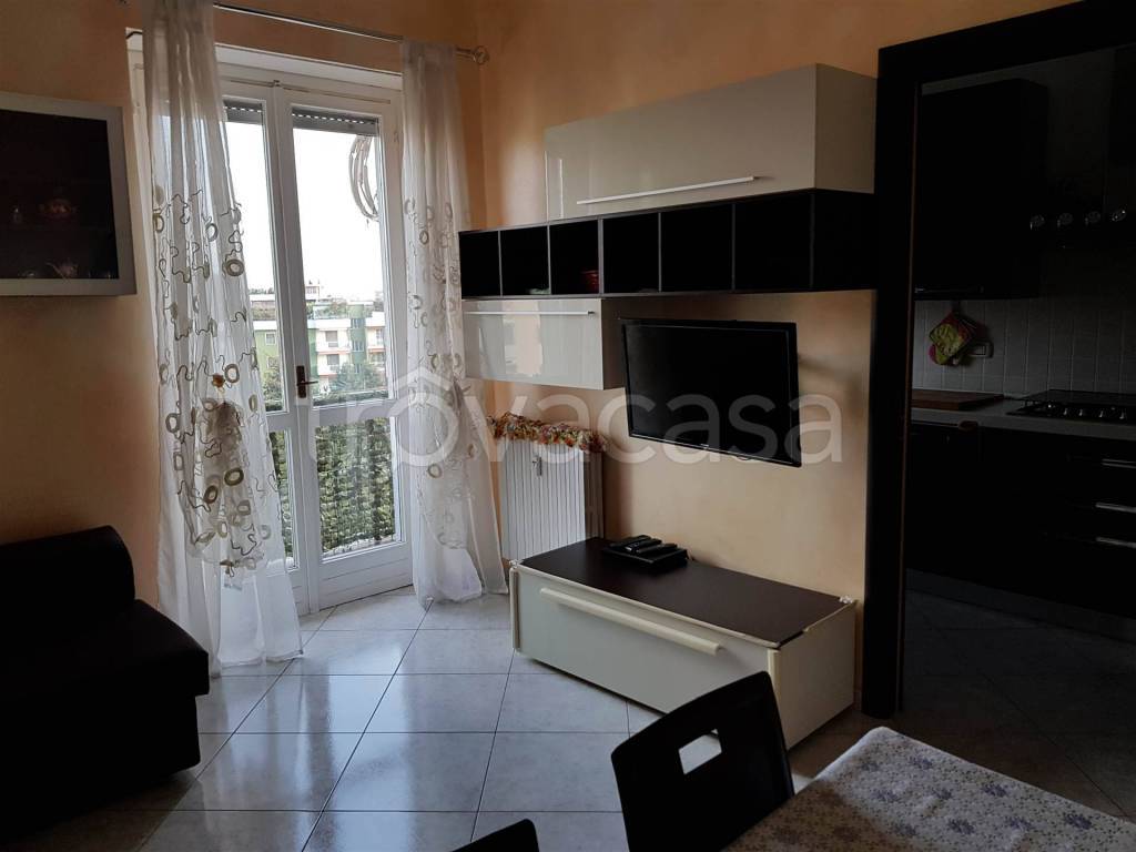 appartamento in vendita a Rozzano