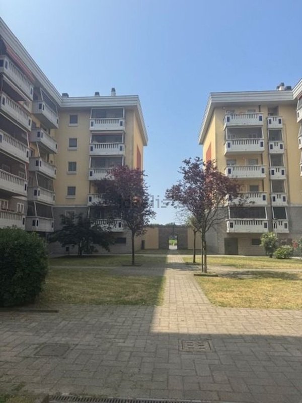 appartamento in vendita a Rozzano