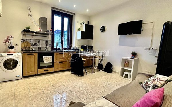 appartamento in vendita a Rozzano