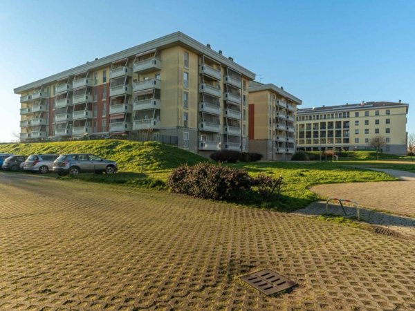 appartamento in vendita a Rozzano