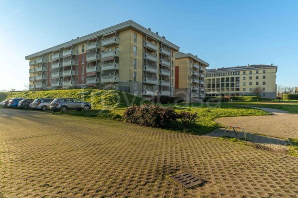 appartamento in vendita a Rozzano