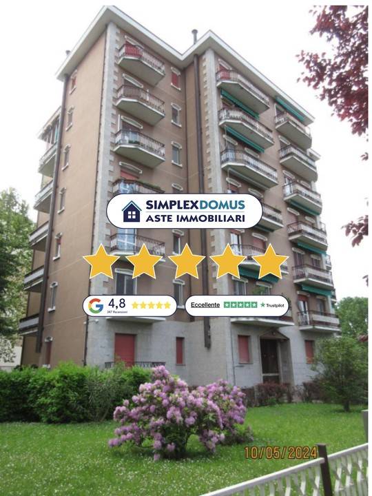 appartamento in vendita a Rozzano