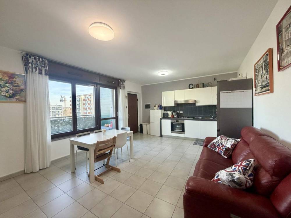 appartamento in vendita a Rozzano