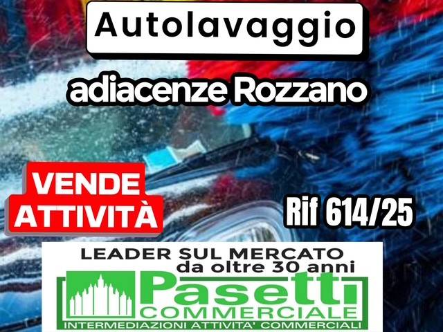 negozio in vendita a Rozzano