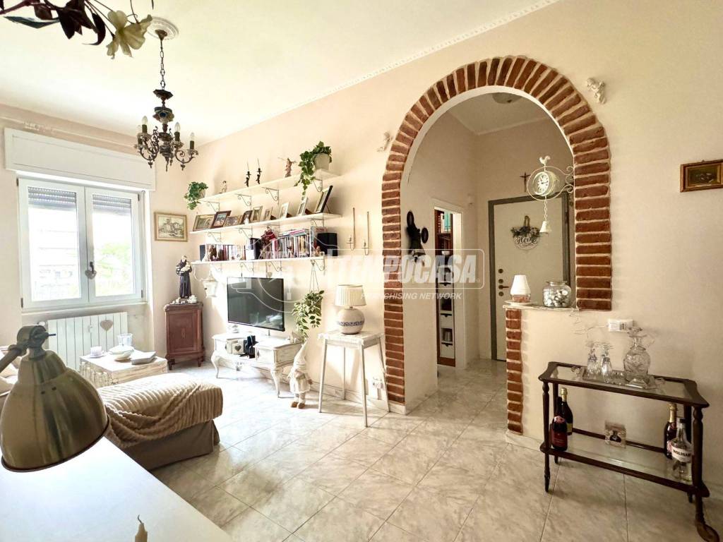 appartamento in vendita a Rozzano