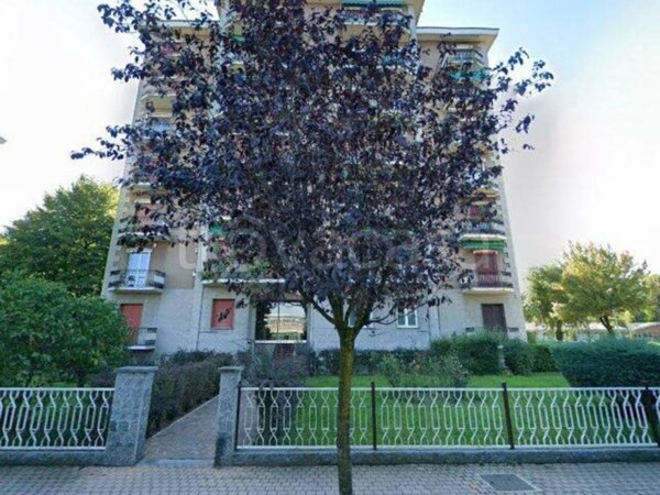 appartamento in vendita a Rozzano