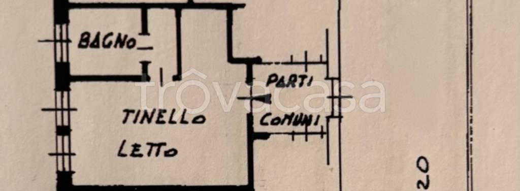 appartamento in vendita a Rozzano in zona Valleambrosia