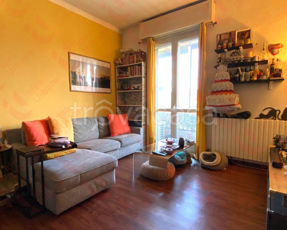 appartamento in vendita a Rozzano