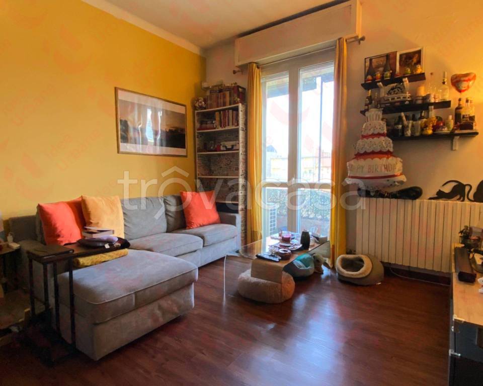 appartamento in vendita a Rozzano