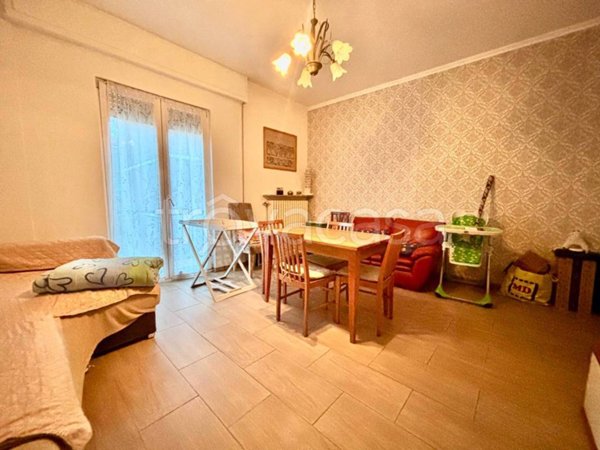 appartamento in vendita a Rozzano in zona Valleambrosia