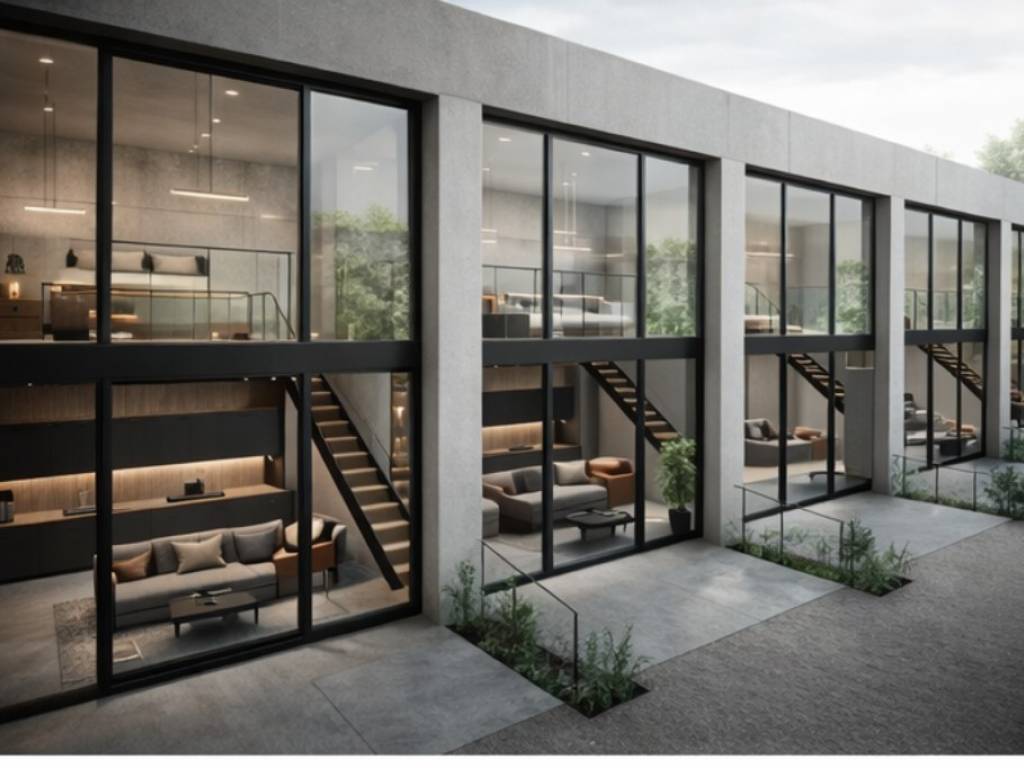 appartamento in vendita a Rozzano