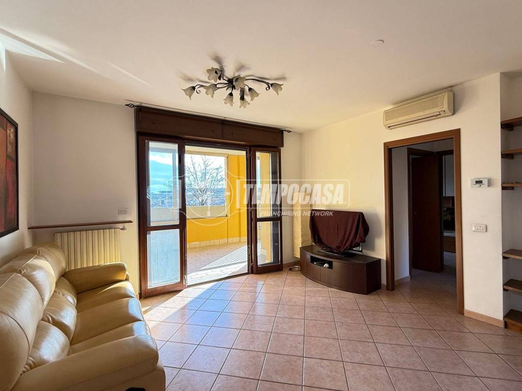 appartamento in vendita a Rozzano