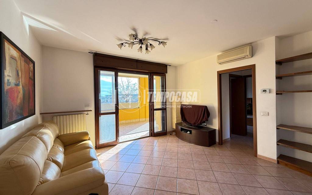 appartamento in vendita a Rozzano