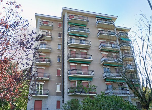 appartamento in vendita a Rozzano