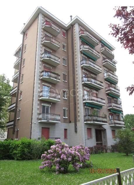 appartamento in vendita a Rozzano