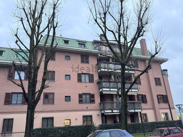 appartamento in vendita a Rozzano
