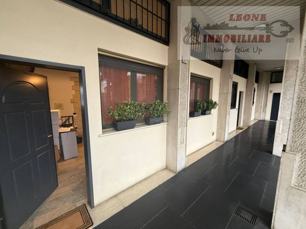 appartamento in vendita a Rozzano