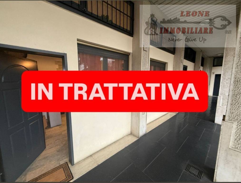 appartamento in vendita a Rozzano