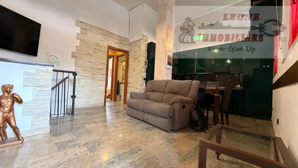 appartamento in vendita a Rozzano