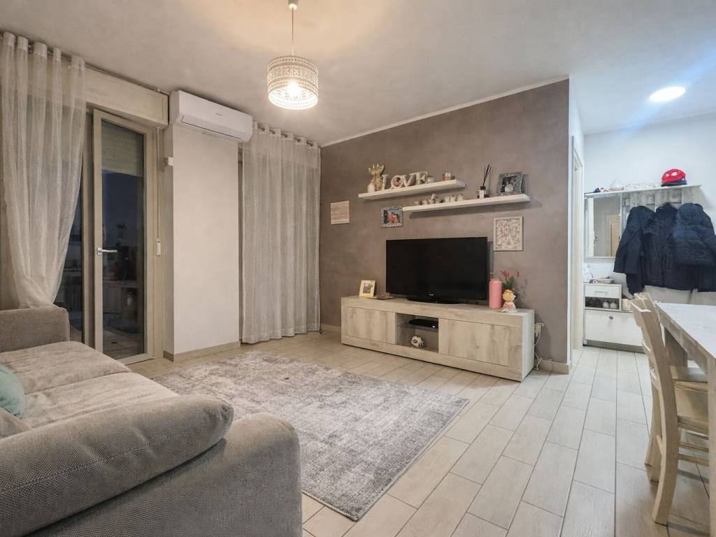 appartamento in vendita a Rozzano