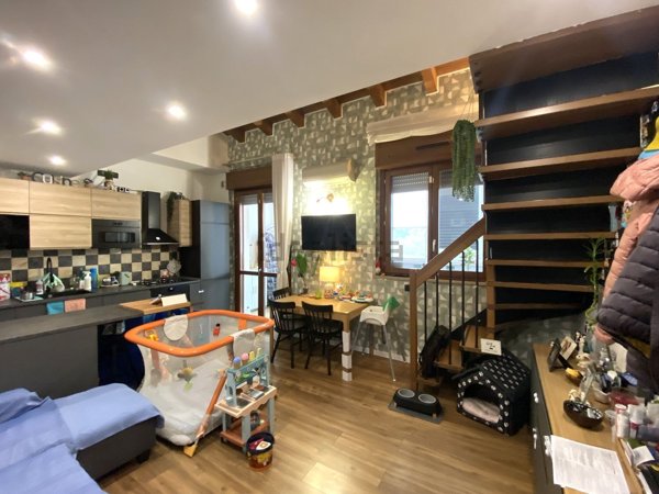 appartamento in vendita a Rozzano