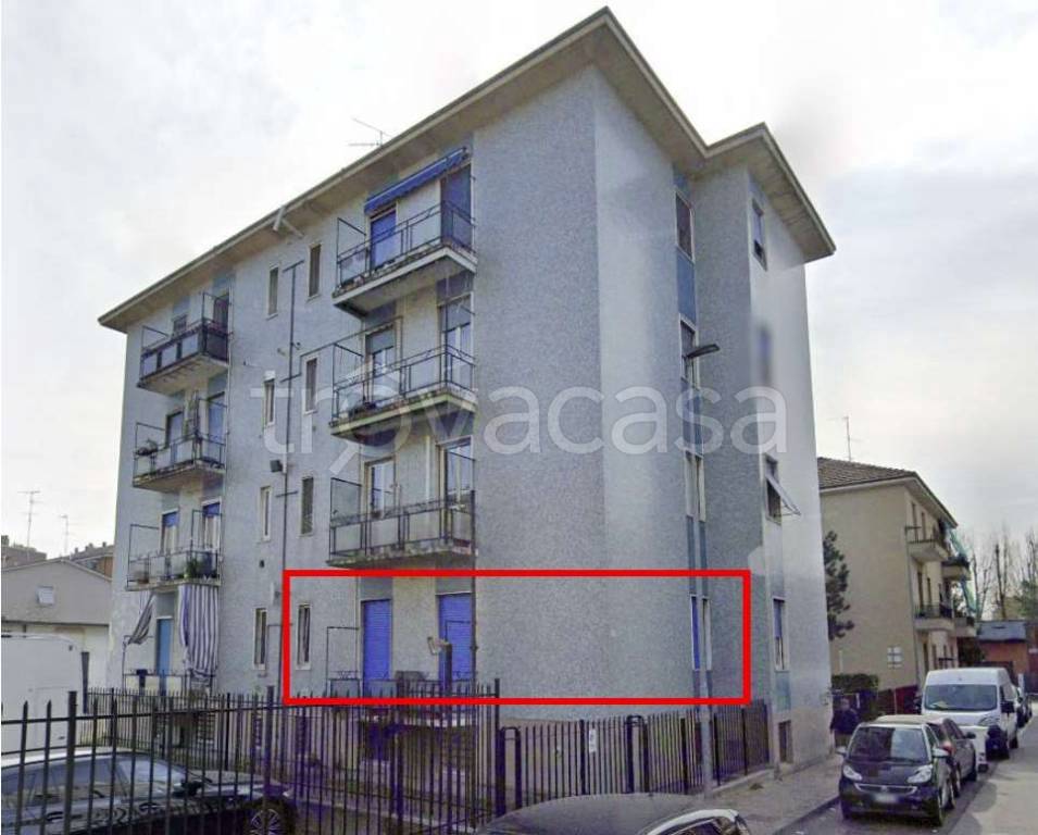 appartamento in vendita a Rozzano