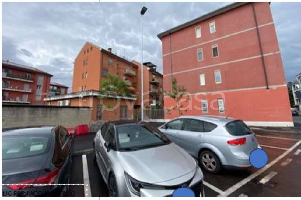 appartamento in vendita a Rozzano