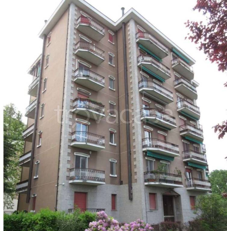 appartamento in vendita a Rozzano