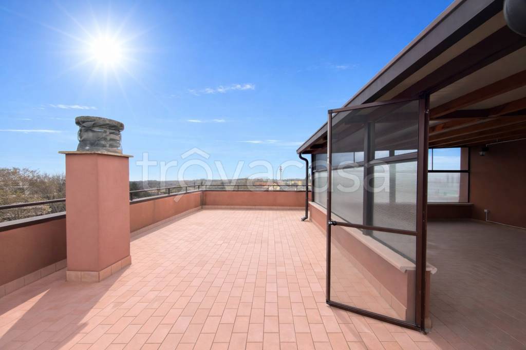 appartamento in vendita a Rozzano