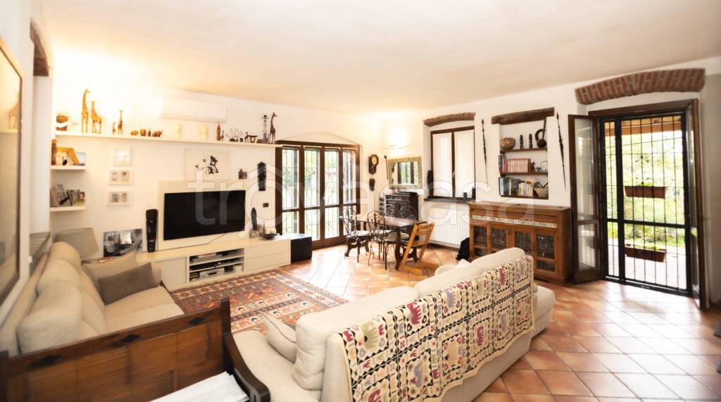 casa indipendente in vendita a Rozzano