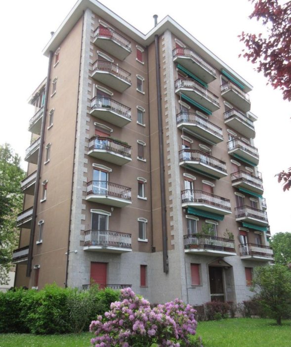 appartamento in vendita a Rozzano