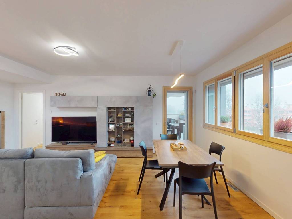 appartamento in vendita a Rozzano