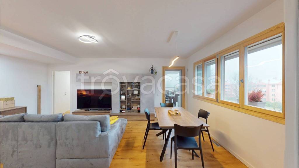 appartamento in vendita a Rozzano