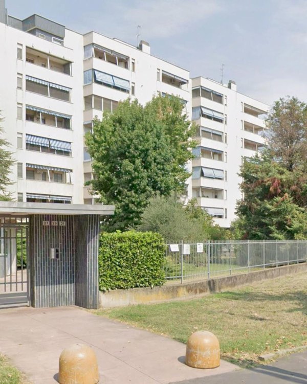 appartamento in vendita a Rozzano