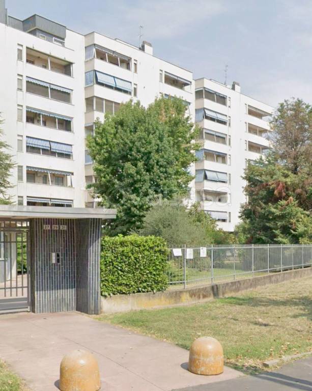 appartamento in vendita a Rozzano