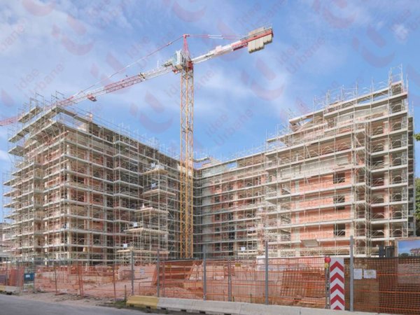 appartamento in vendita a Rozzano